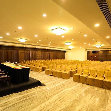 Raj Park Hotel Chennai Extérieur photo
