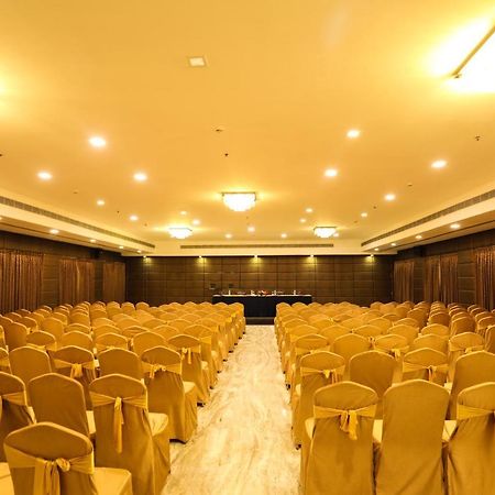 Raj Park Hotel Chennai Extérieur photo