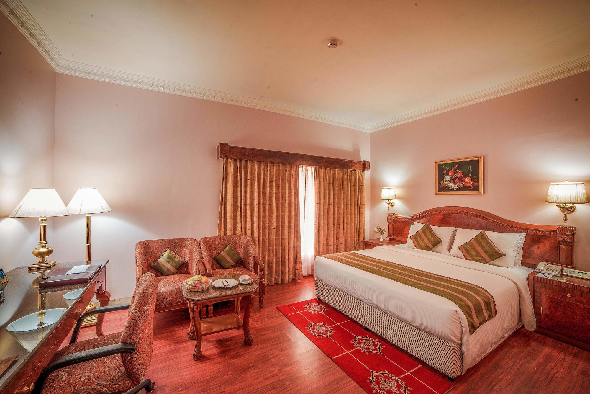 Raj Park Hotel Chennai Extérieur photo