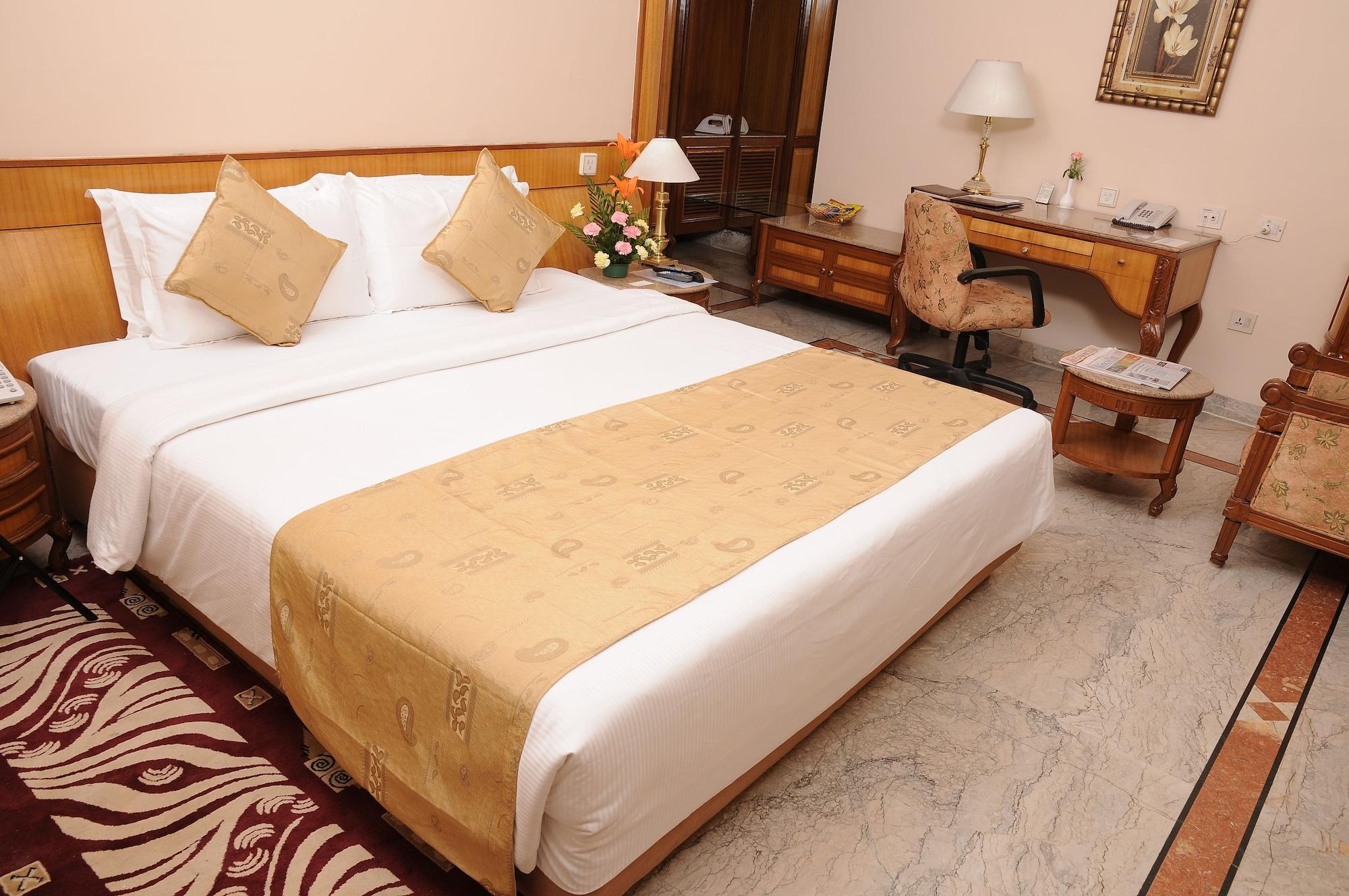 Raj Park Hotel Chennai Extérieur photo
