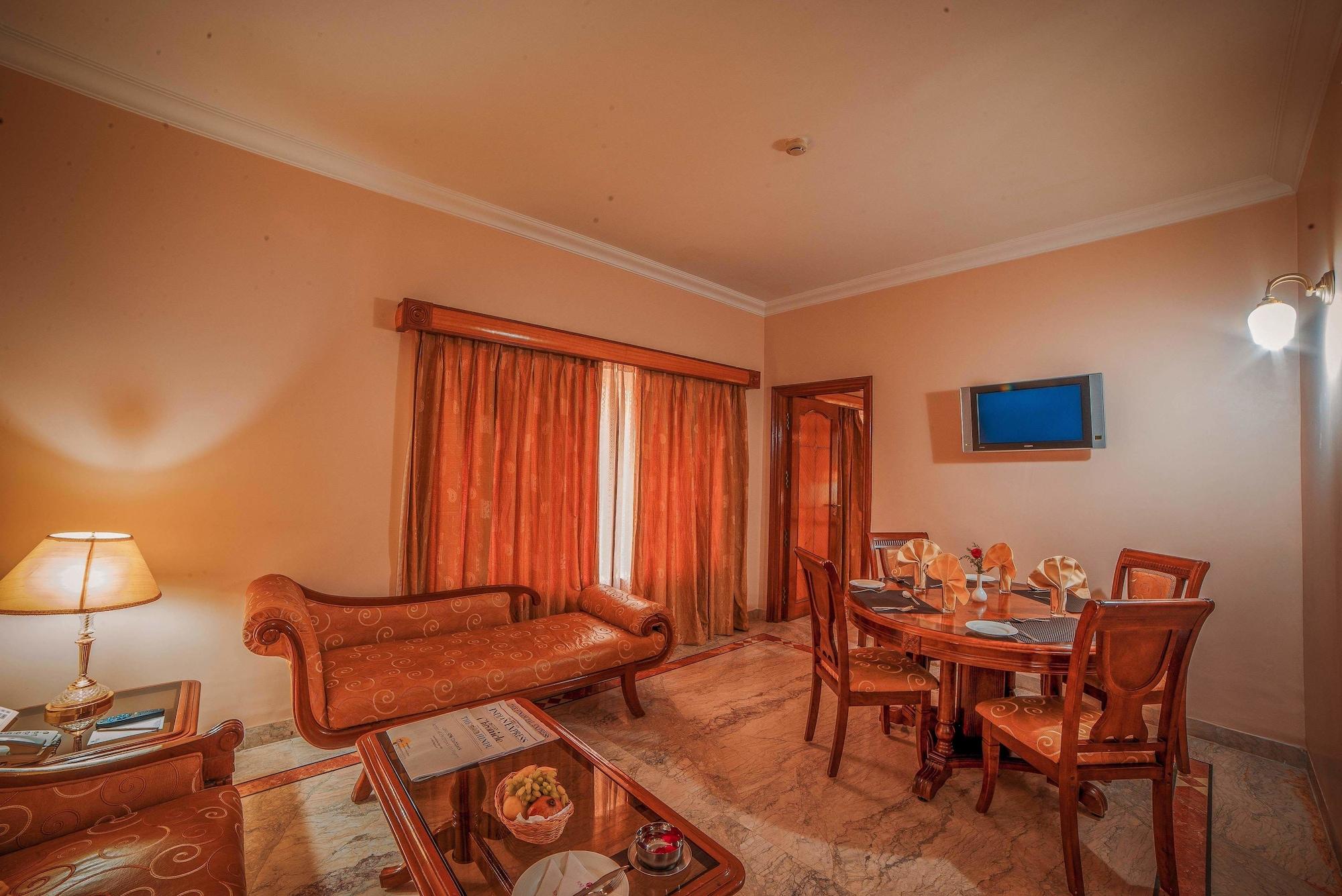 Raj Park Hotel Chennai Extérieur photo