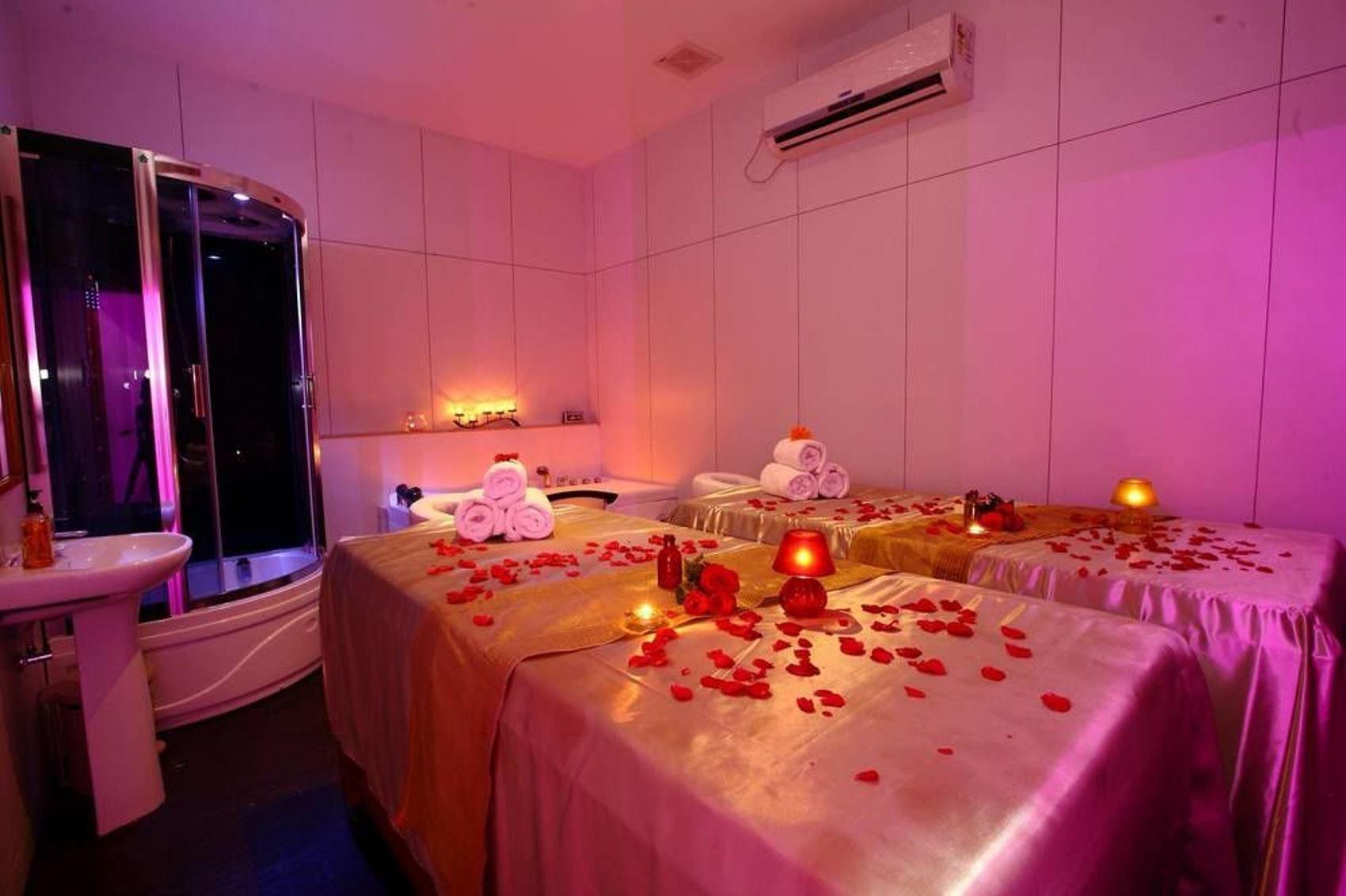 Raj Park Hotel Chennai Extérieur photo