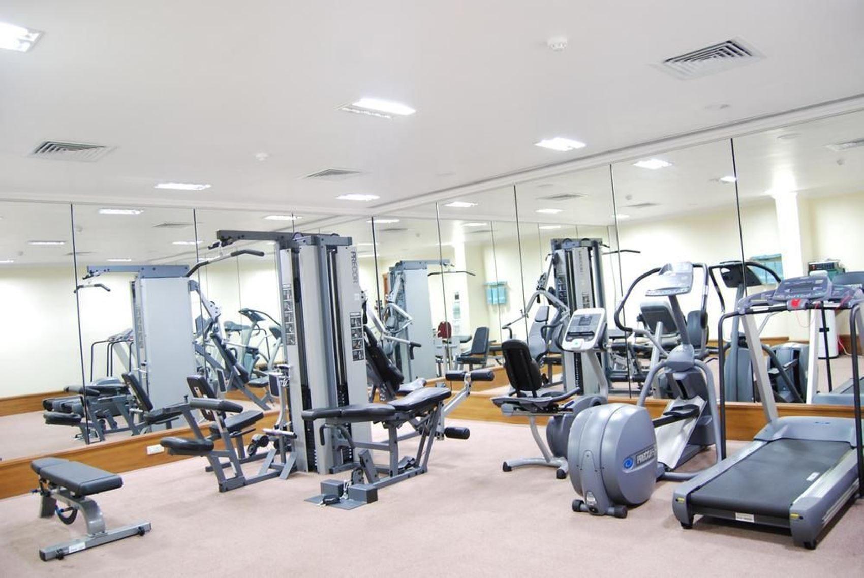 Raj Park Hotel Chennai Extérieur photo