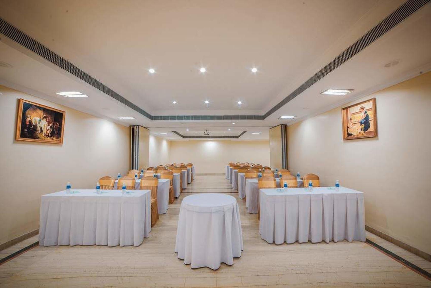 Raj Park Hotel Chennai Extérieur photo