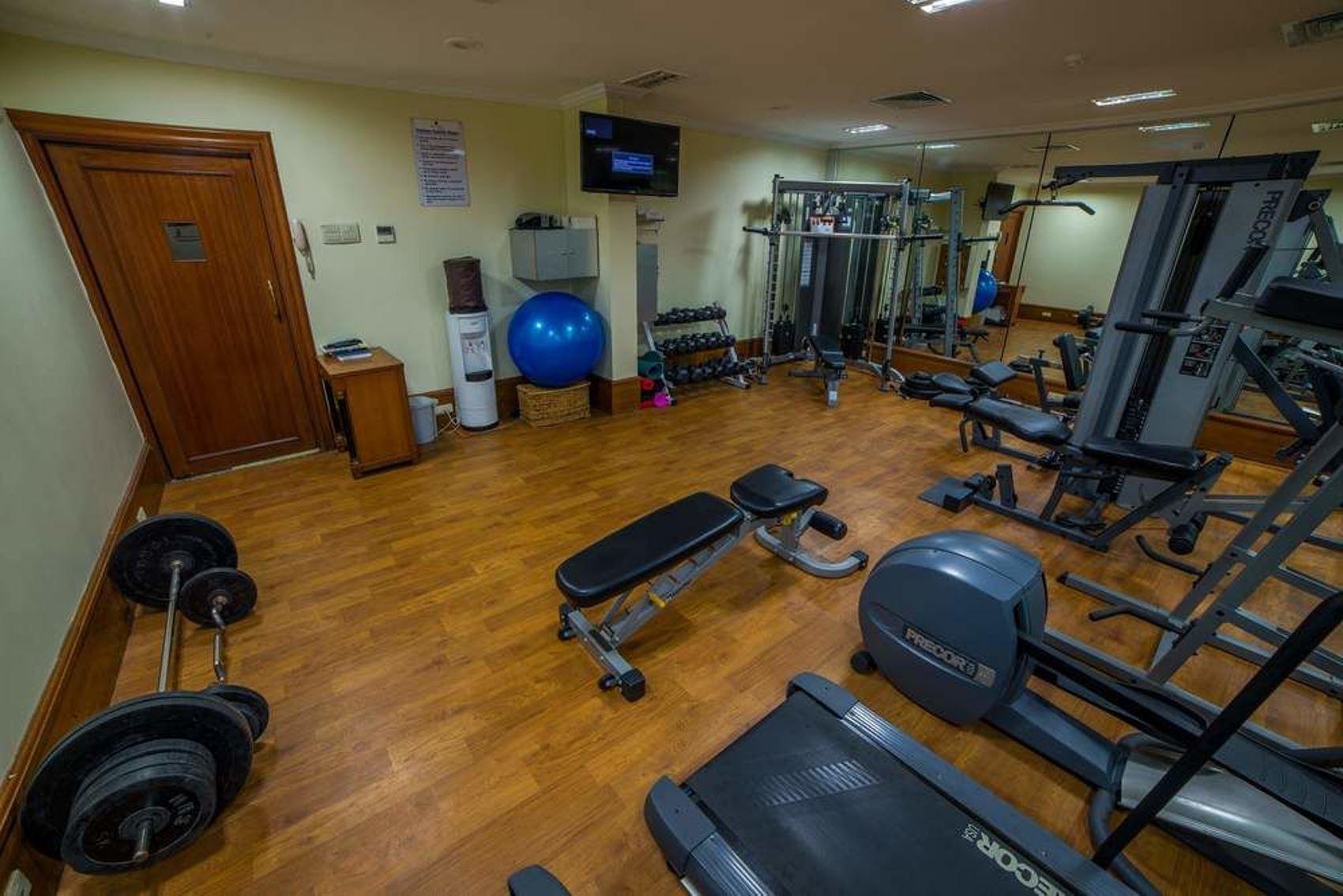 Raj Park Hotel Chennai Extérieur photo