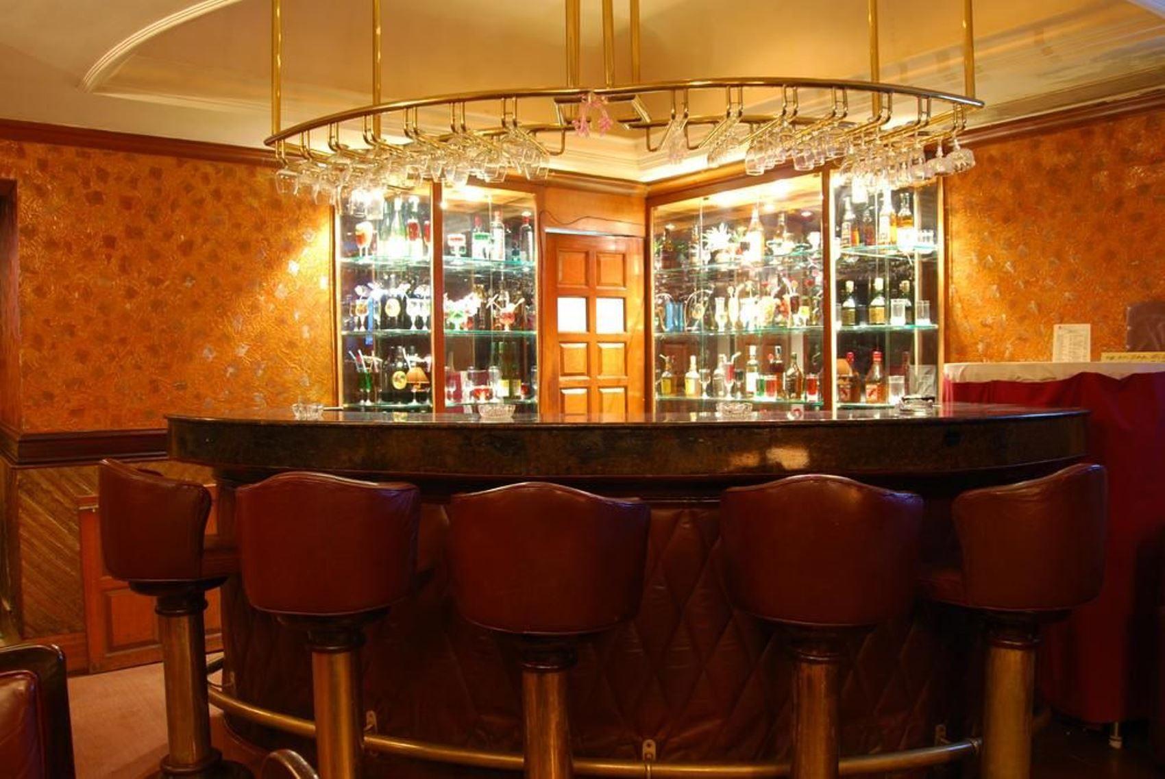 Raj Park Hotel Chennai Extérieur photo