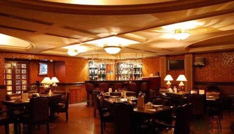 Raj Park Hotel Chennai Extérieur photo