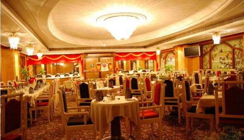 Raj Park Hotel Chennai Extérieur photo