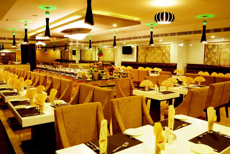 Raj Park Hotel Chennai Extérieur photo