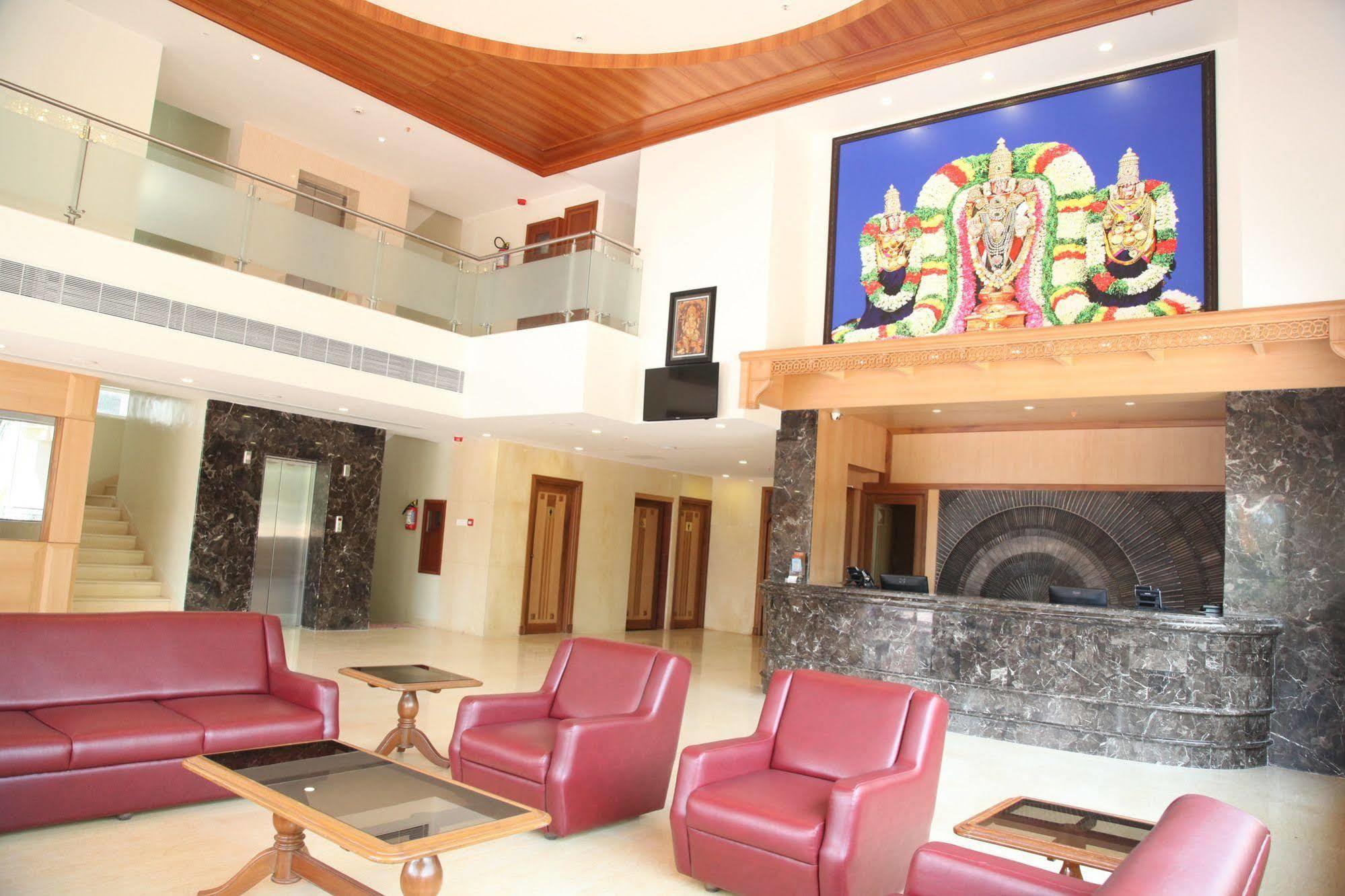 Raj Park Hotel Chennai Extérieur photo