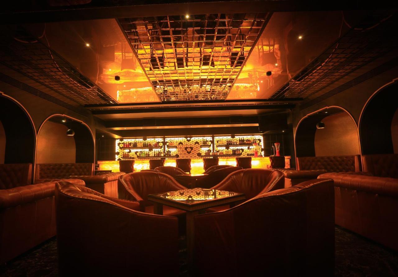 Raj Park Hotel Chennai Extérieur photo