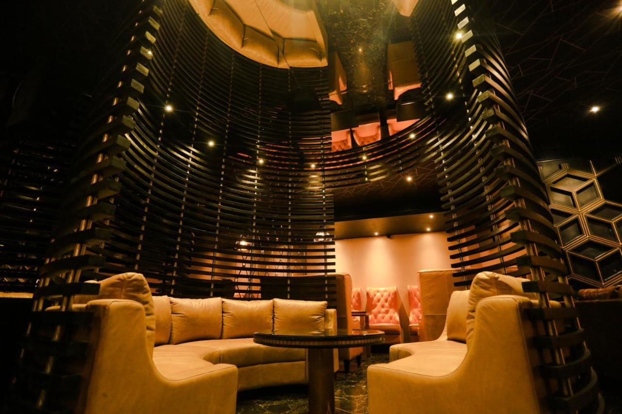 Raj Park Hotel Chennai Extérieur photo