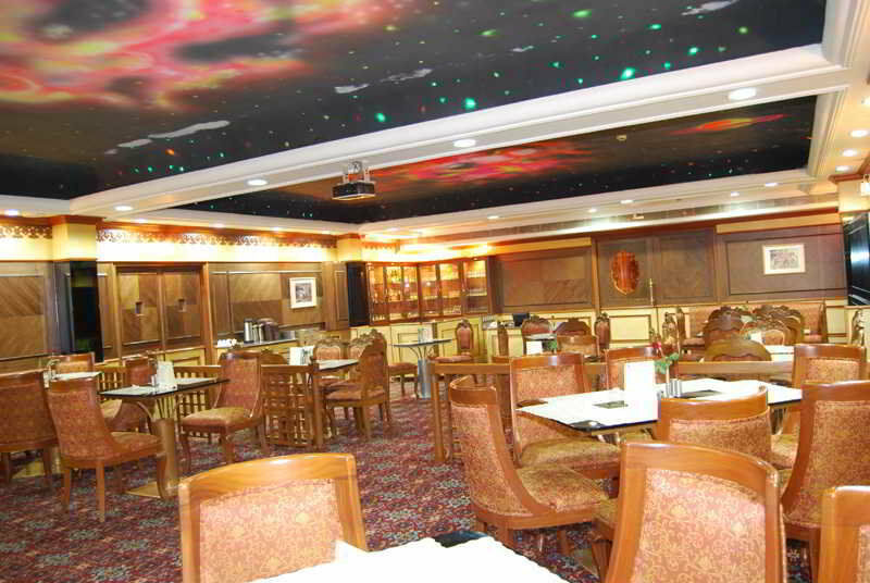 Raj Park Hotel Chennai Extérieur photo