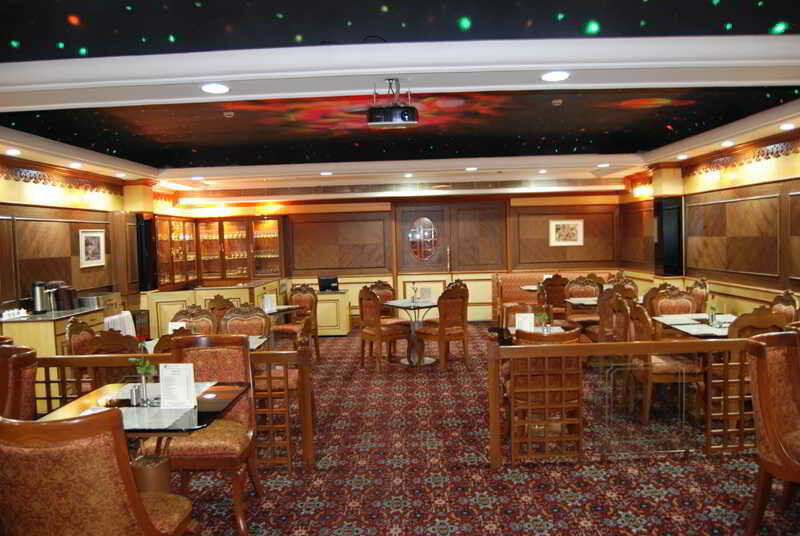 Raj Park Hotel Chennai Extérieur photo